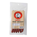 Beef Sticks 7oz Spicy F876