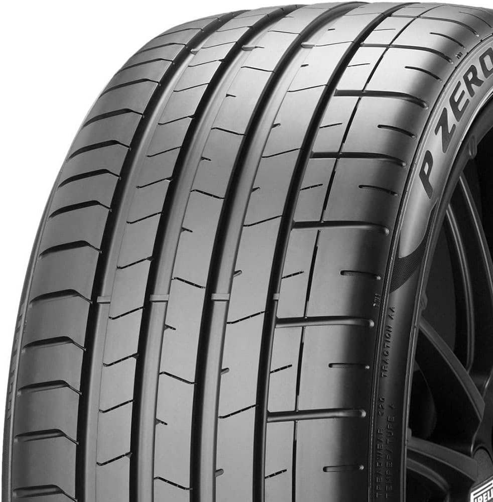235/55R18 100V Performance Radial Tire N730382