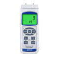 Digital Manometer with SD Card Logger V242541