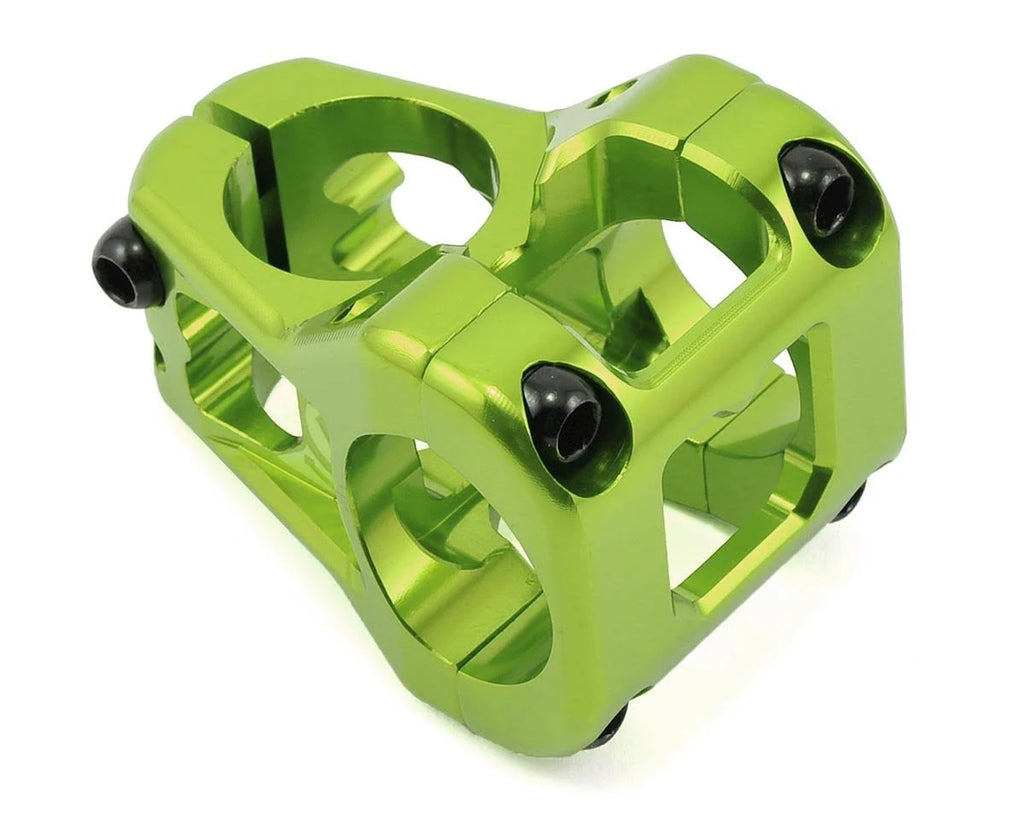 Cavity Stem, Green | 35mm Z257