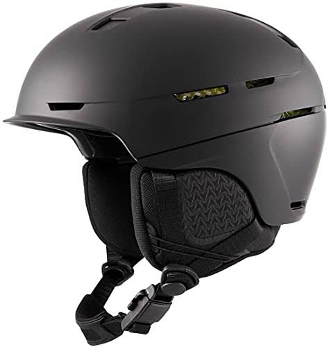 Black WaveCel Helmet U61586