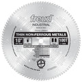 10 inch Non-Ferrous Metal Blade M51973