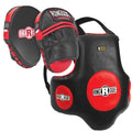 Boxing Coach Bundle F5895