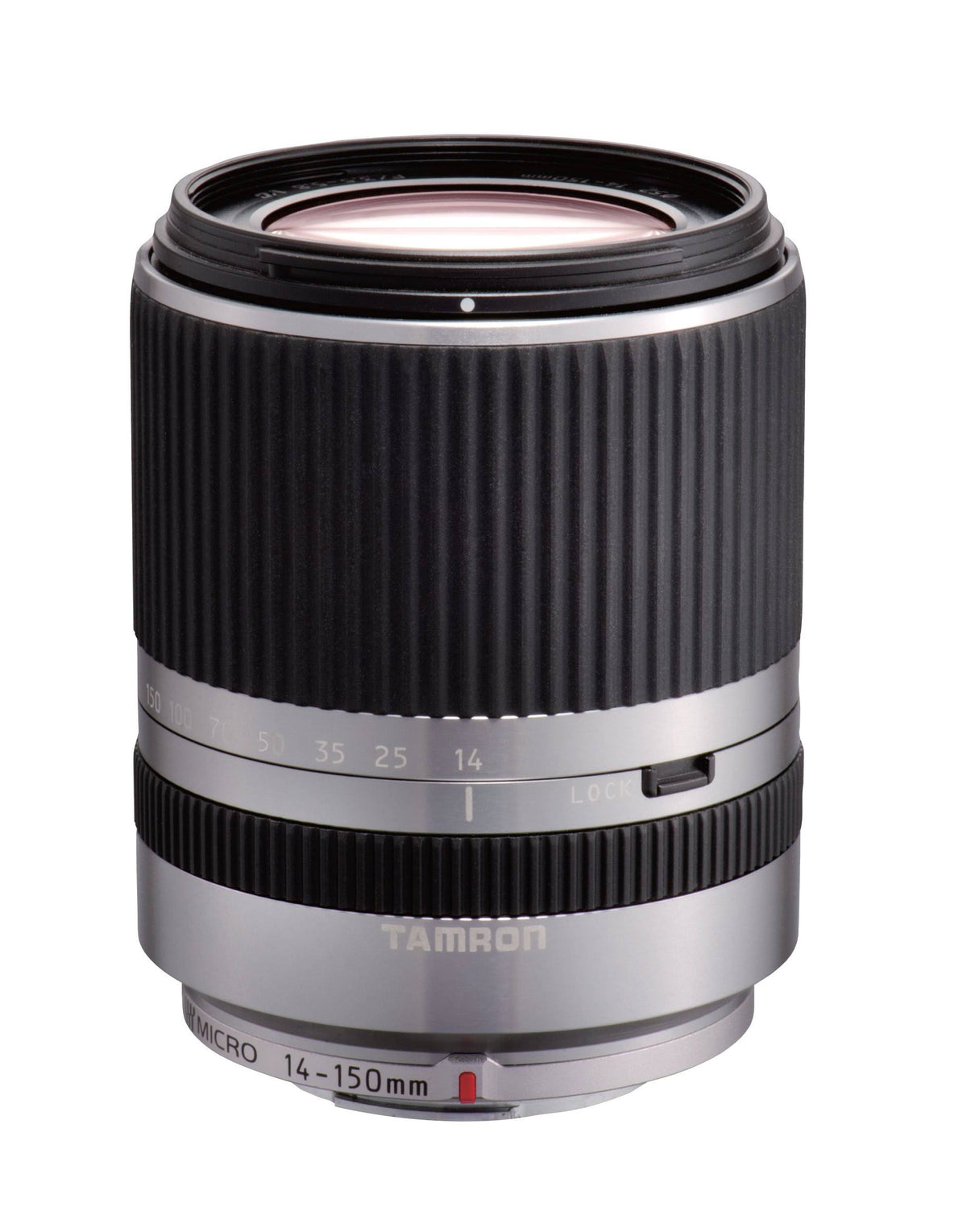14-150mm f/3.5-5.8 Lens for Micro Four Thirds G92491