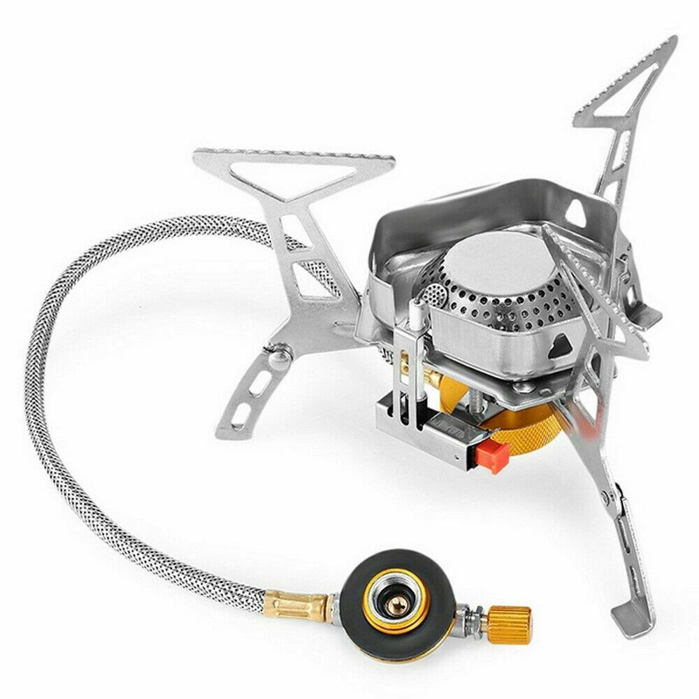 Portable Camping Stove K198
