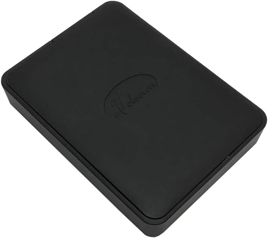 1.5TB USB 3.0 Portable External Hard Drive Pack of 2 R5885