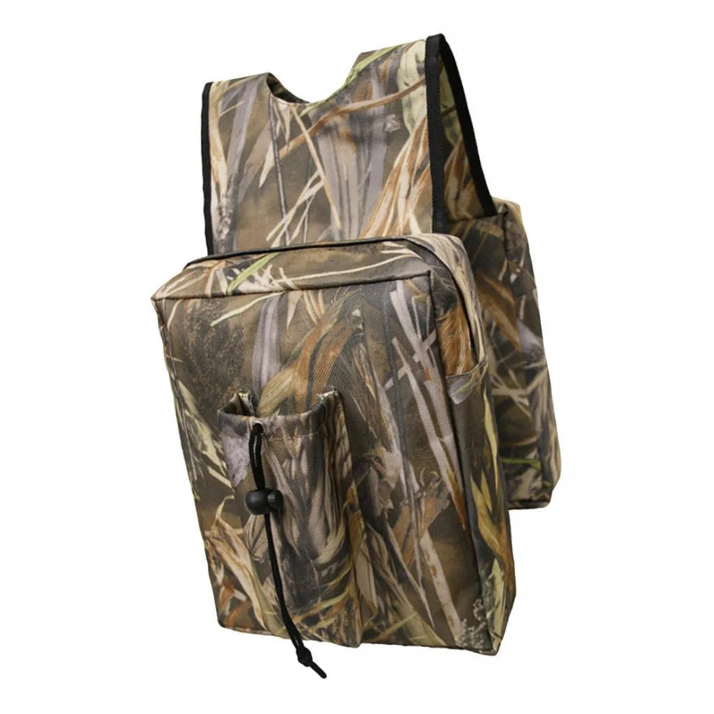 Waterproof Motorcycle Tank Saddle Bags 2-Pack R78848