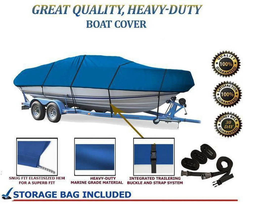 Boat Cover N877679