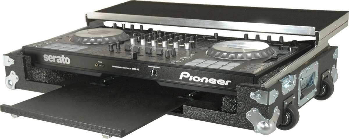 Tolex Case for Pioneer DDJ-SZ L5192