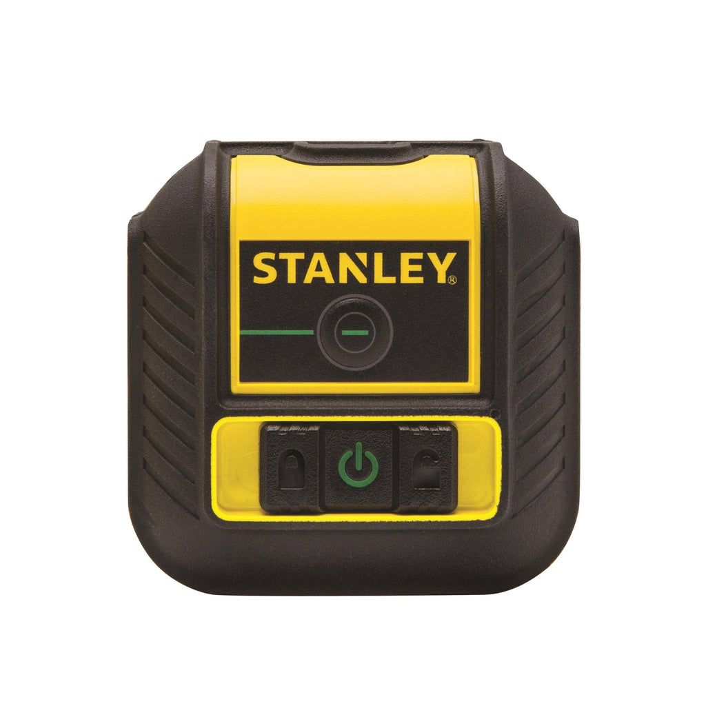 Green Beam Multi Cross Line Laser Level J592210