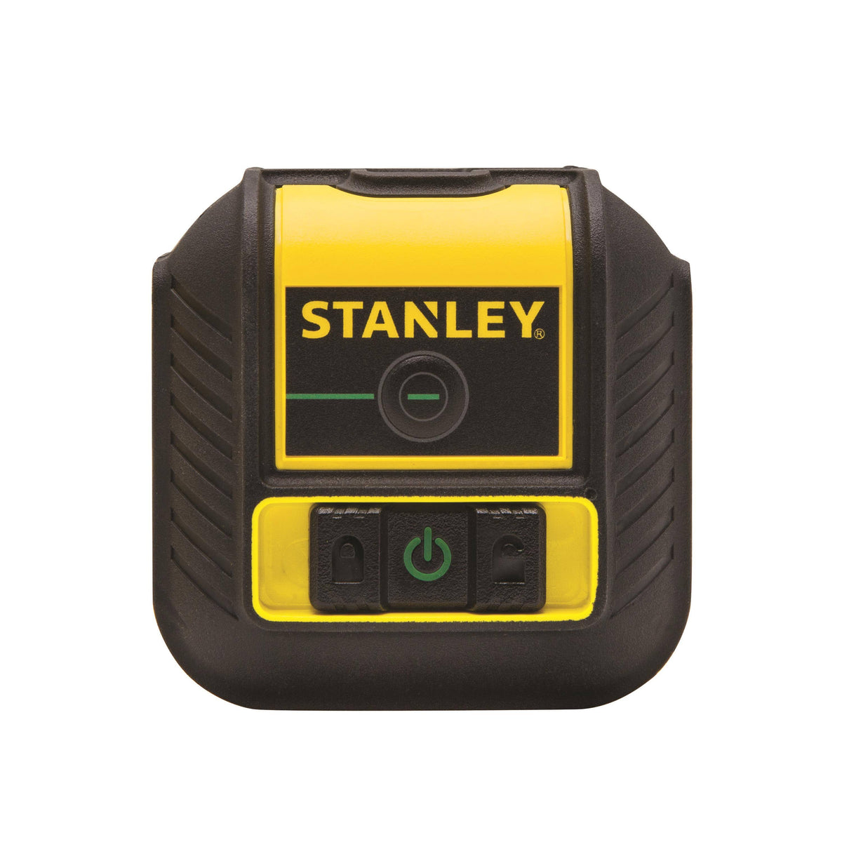 Green Beam Multi Cross Line Laser Level J592210