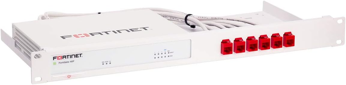 Rack Mounting Kit Y583