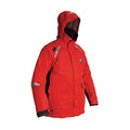 Red / Black X-Large Coat L29357