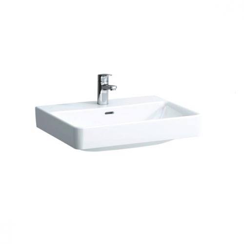 White Washbasin C20311