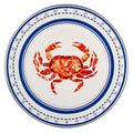 Red Charger Plates (Set of 2) S7517