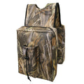 Waterproof Motorcycle Tank Saddle Bags 2-Pack R78848