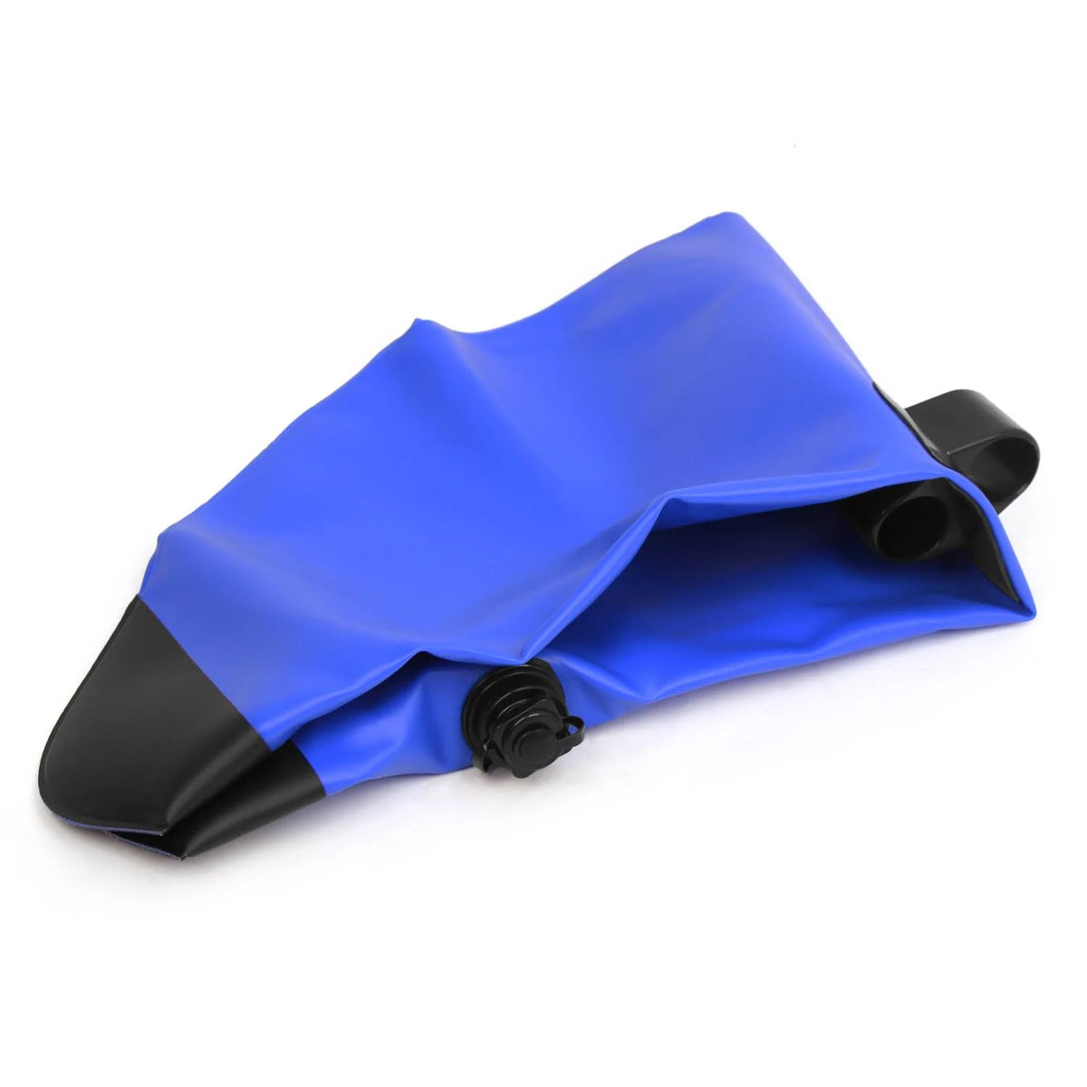 Blue PVC Inflatable Kayak Stabilizer System R9532