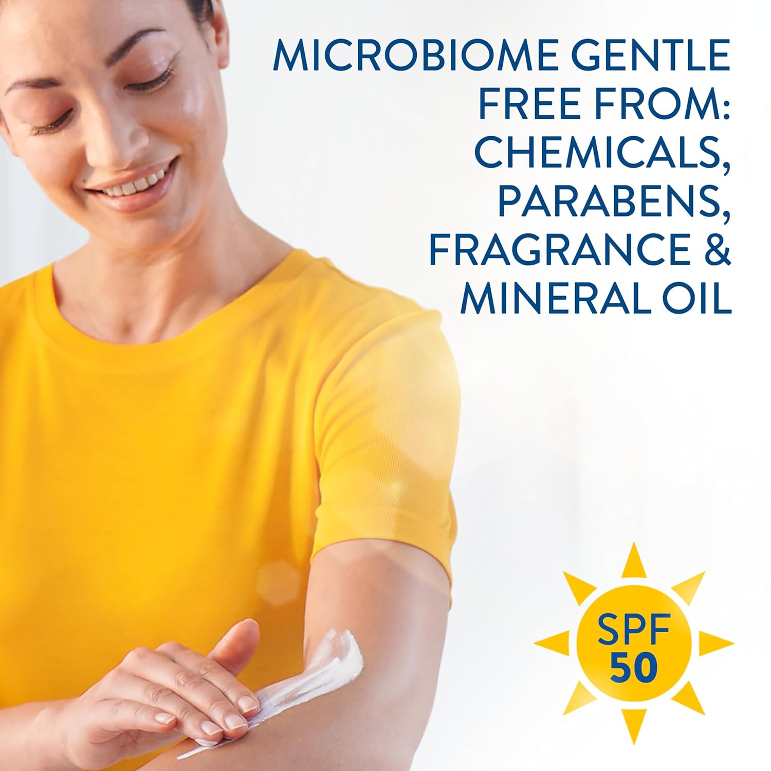 3 fl oz Mineral Sunscreen Lotion SPF 50 A322