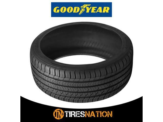 245/55R19 103V All-Season Radial Tire R925517