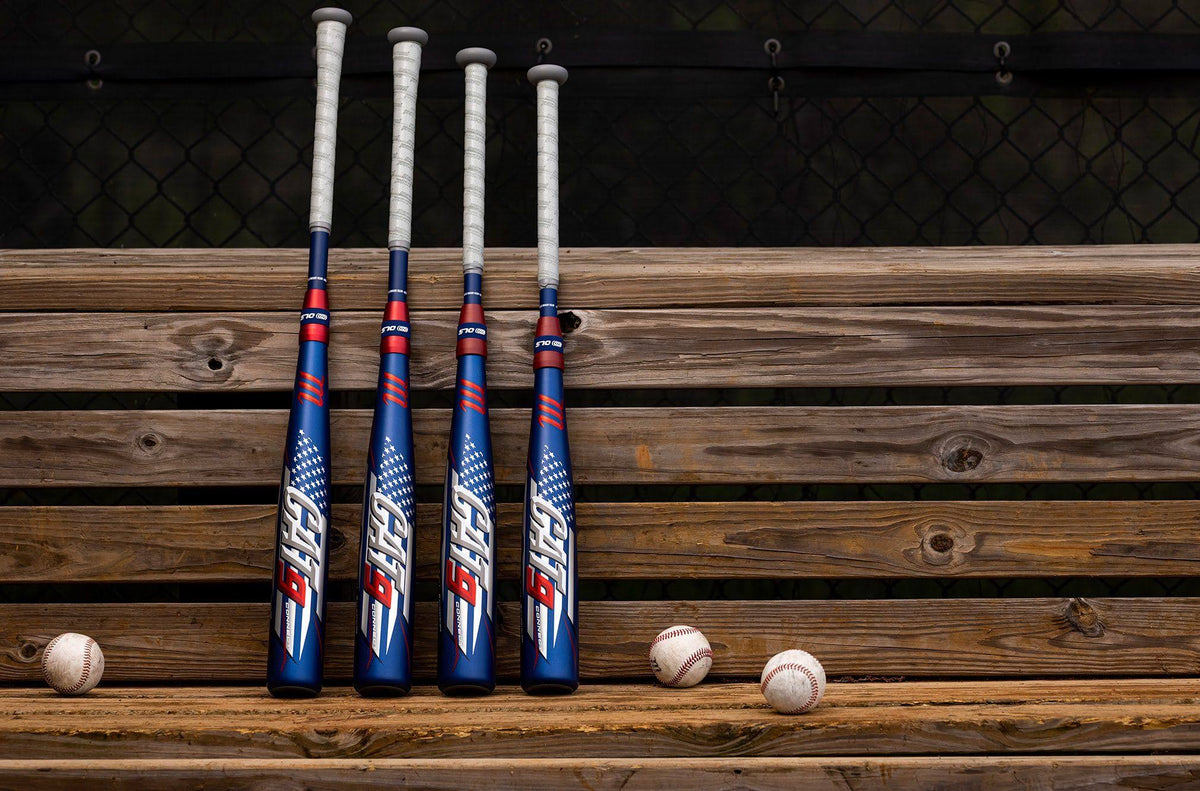 Baseball Bat L36343