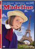 Madeline (DVD) M9639