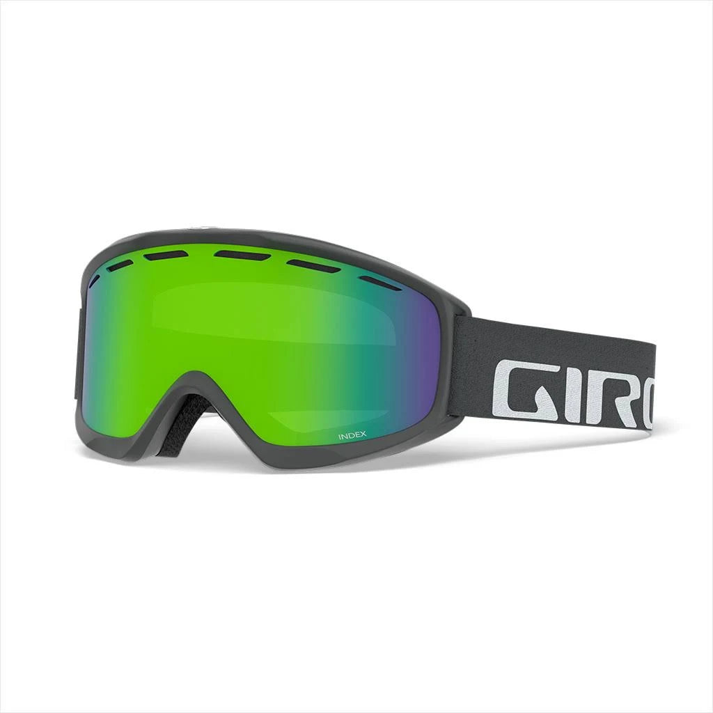 Black Snow Goggles P2770