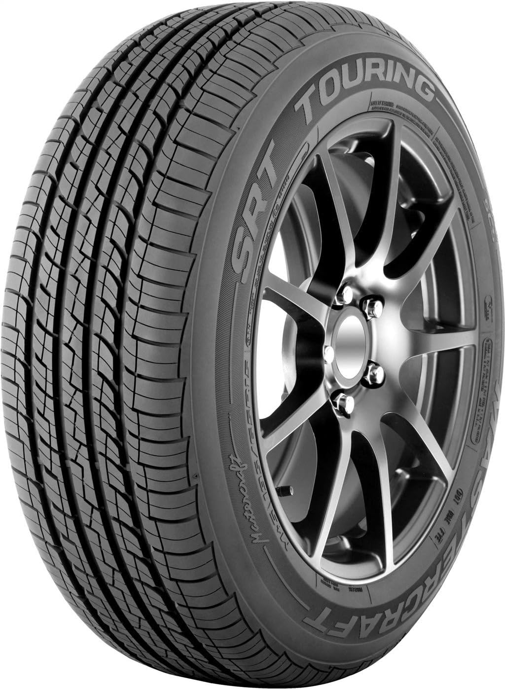 215/55R16 97H Radial Tire Q3455