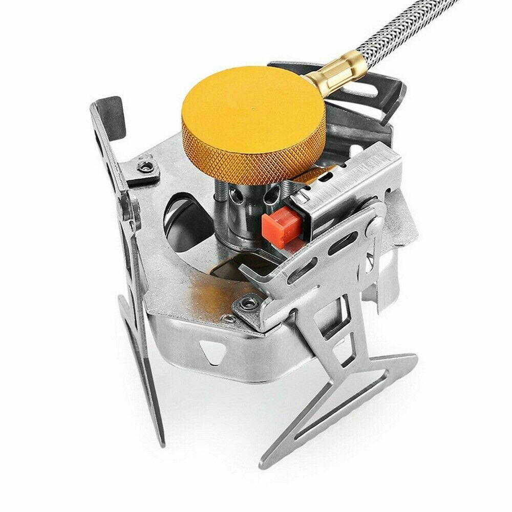 Portable Camping Stove K198