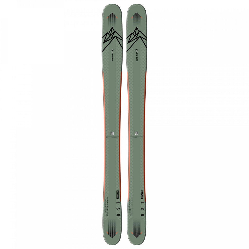 QST Ripper Skis T280071