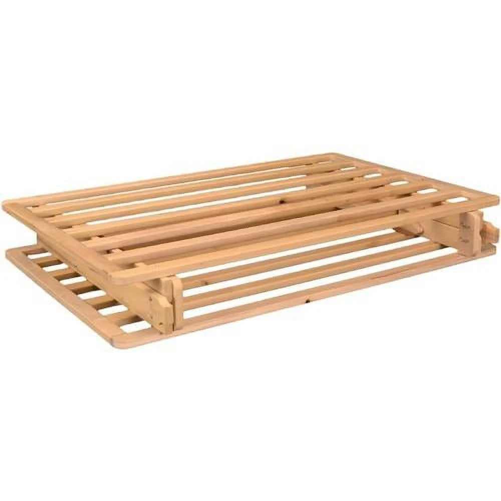 Queen Fold Platform Bed N5515