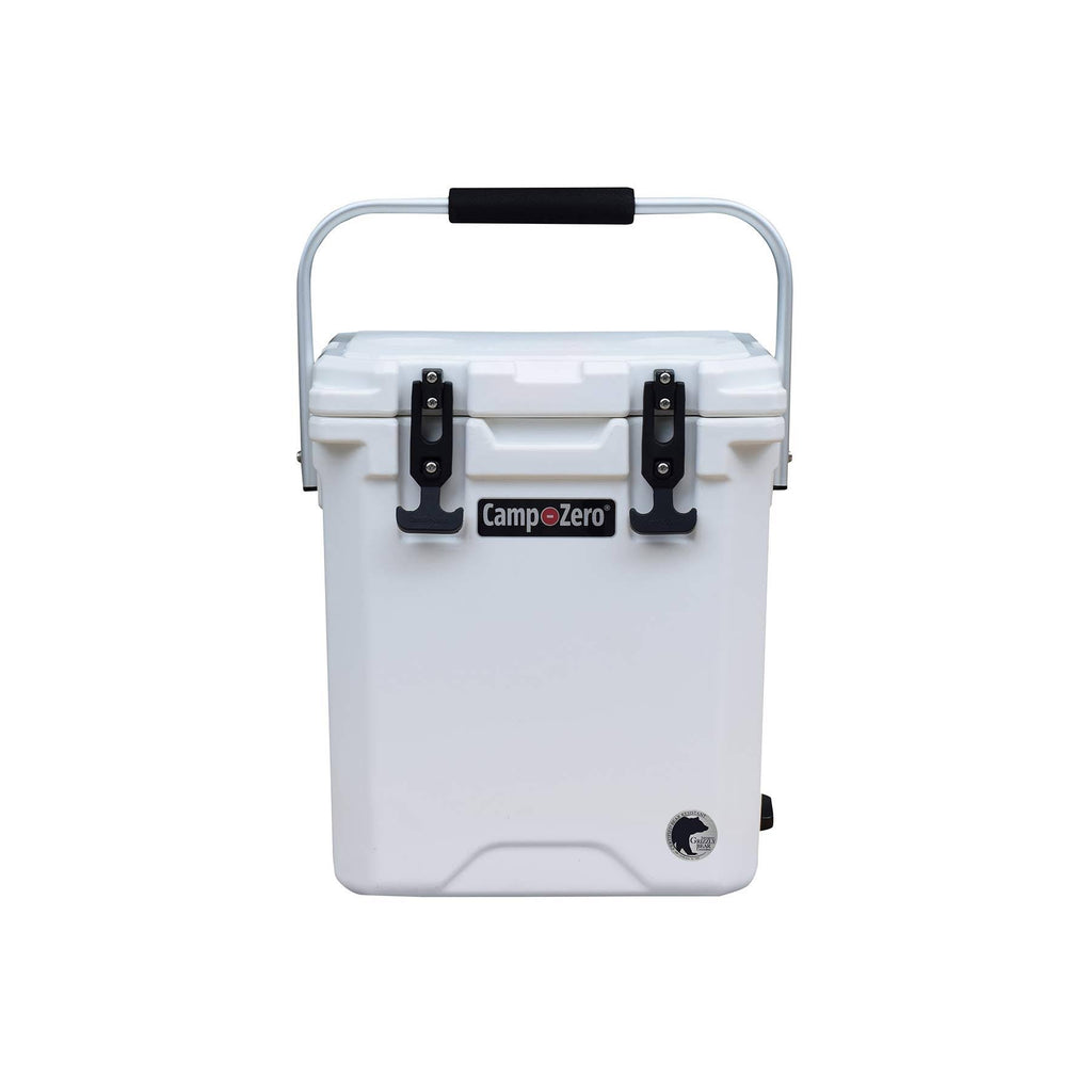 16L White Cooler L1213