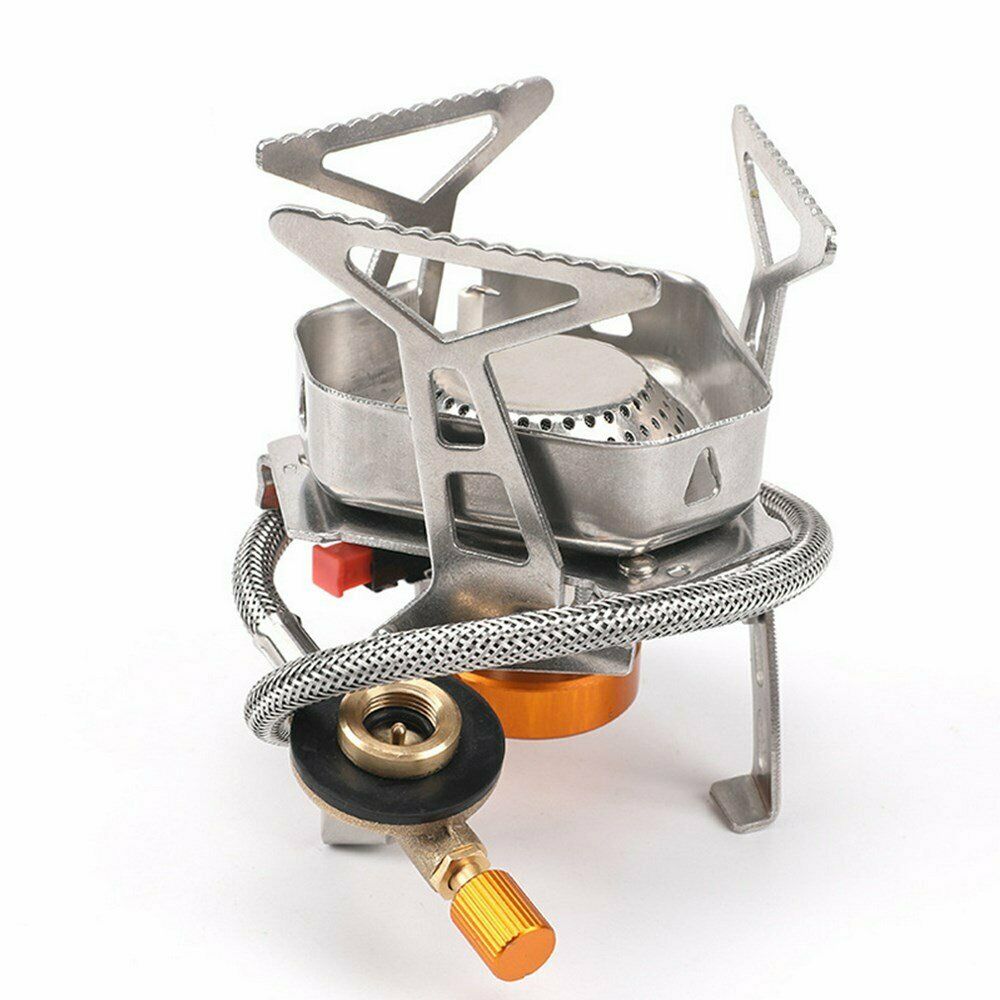 Portable Camping Stove K198