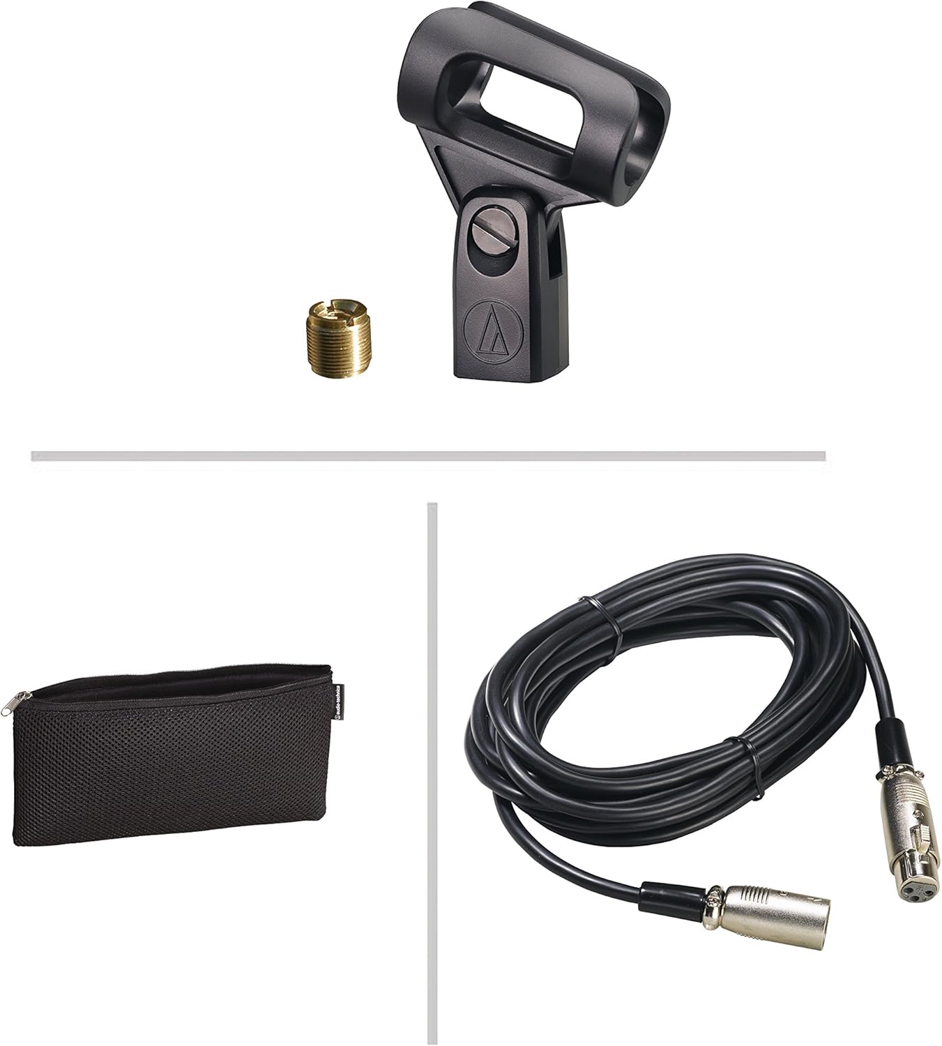 Cardioid Dynamic Instrument Microphone L54045