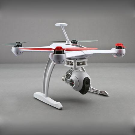 C-Go2 AP Combo RTF Quadcopter A24224