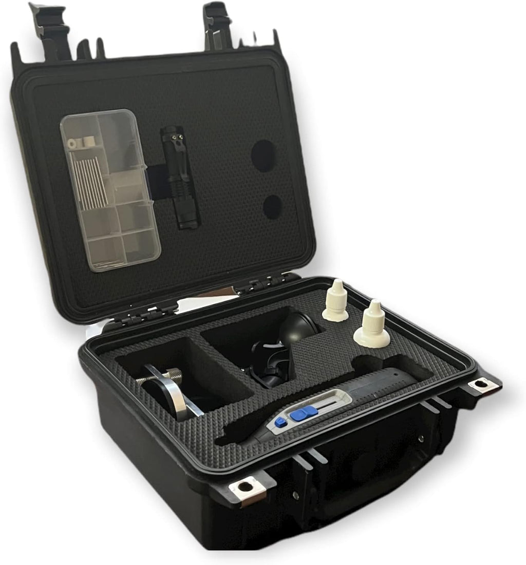 Windshield Repair Kit for Auto Glass B857442