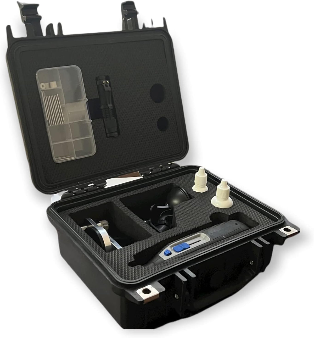 Windshield Repair Kit for Auto Glass B857442