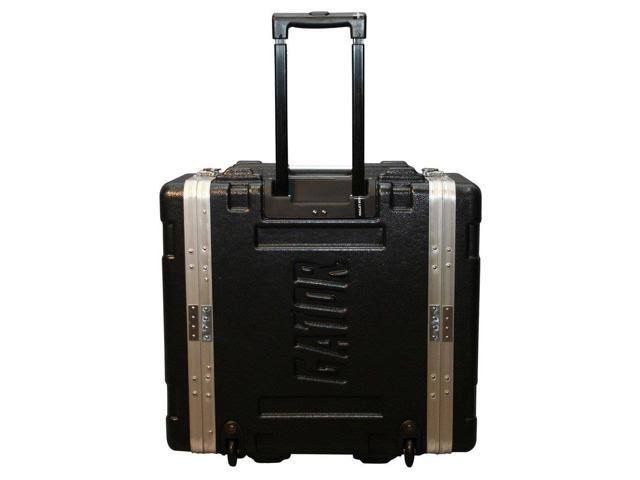 Powered Rolling Rack Case N5129