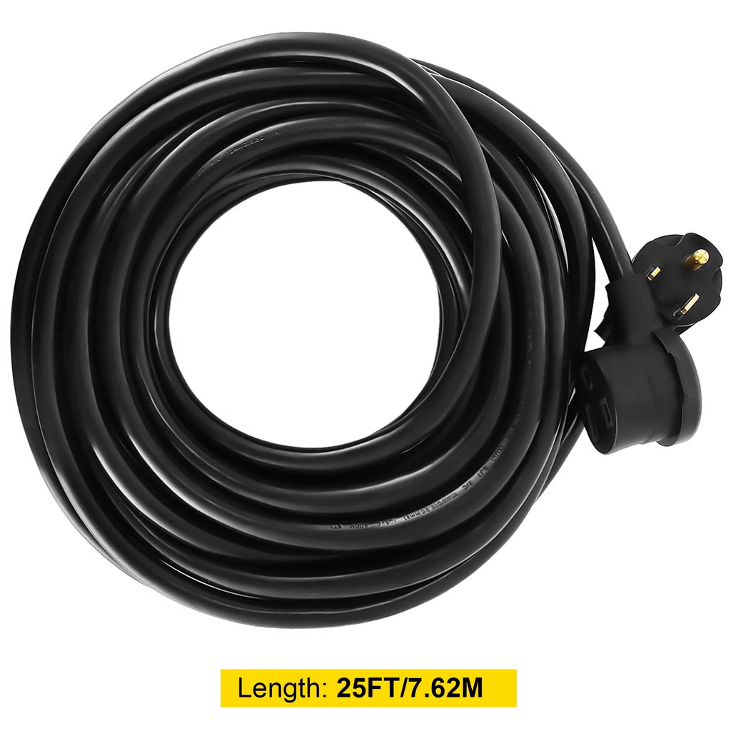 Welding Extension Cord 25 ft 10/3 30Amp 250V O241143