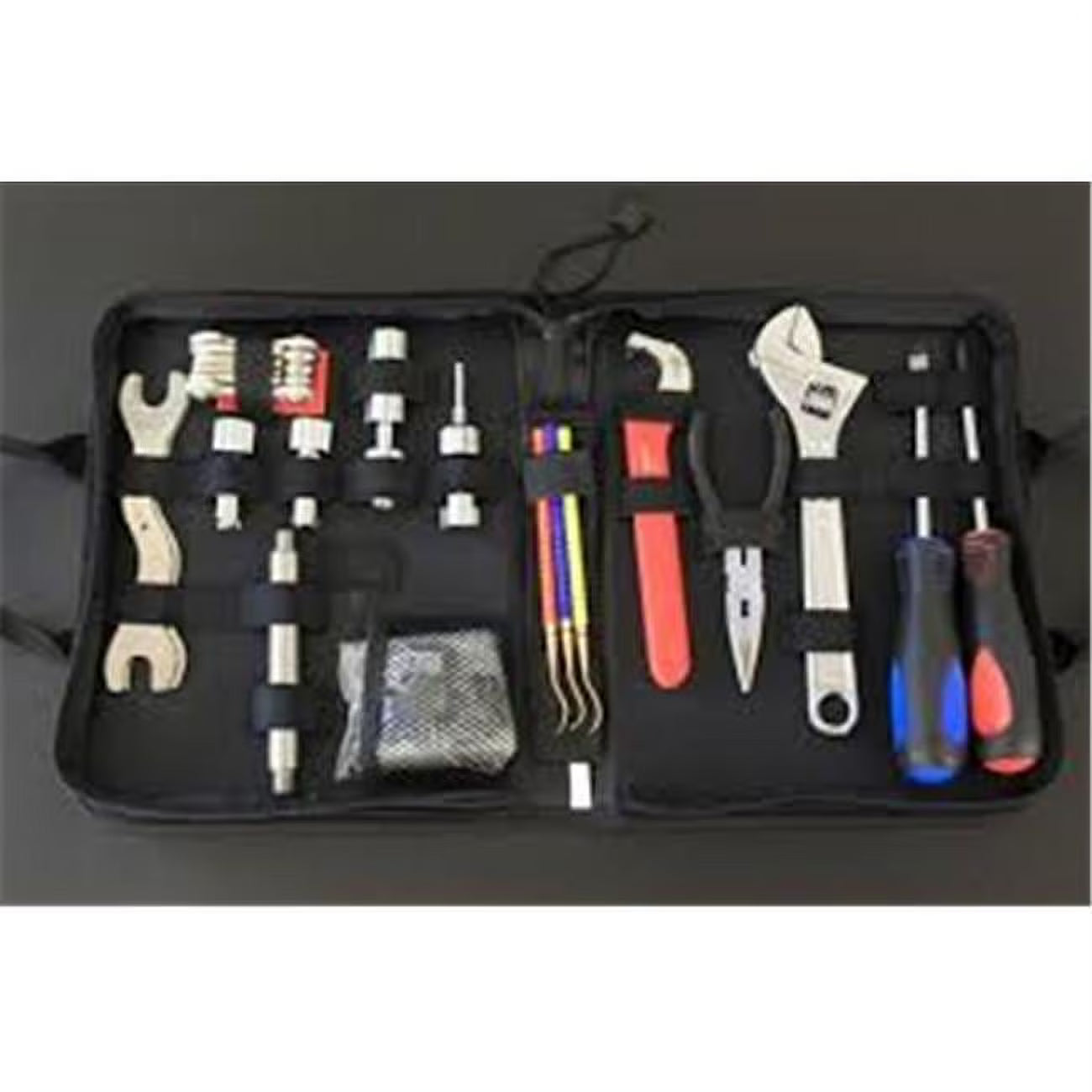 Regulator Tool Kit L616