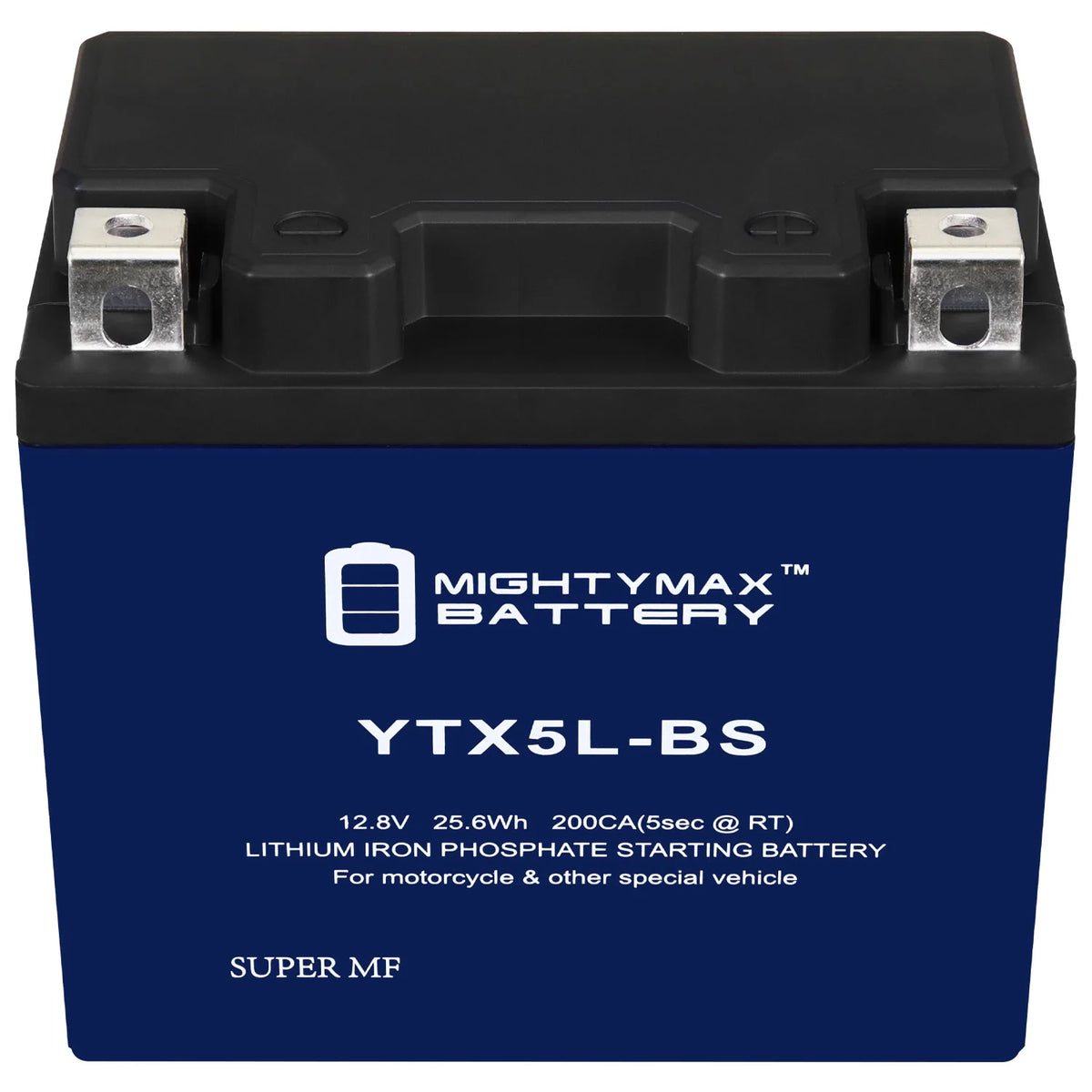 3 Pack Lithium Replacement Battery for Honda NH80 Aero 80CC O860