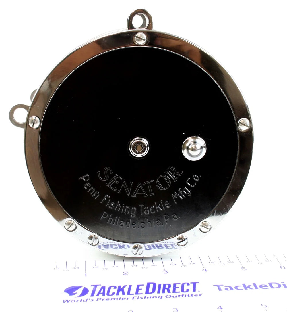 Senator Star Drag Conventional Fishing Reel A341045