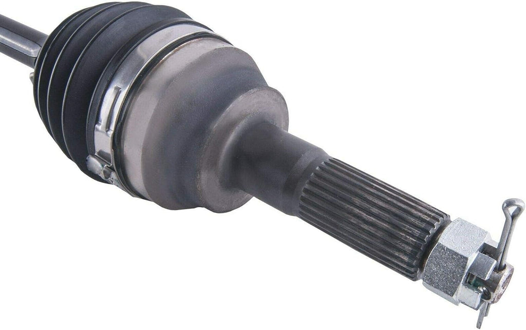 Rear Left CV Axle for Bobcat 3400XL X981