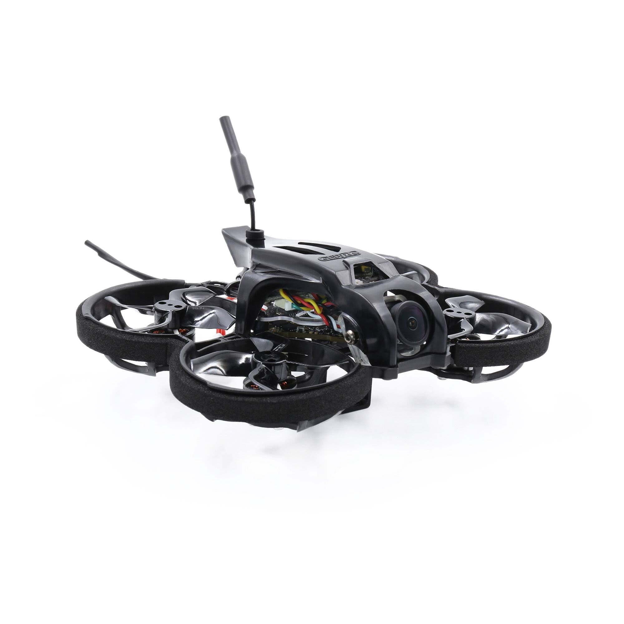 1.6inch 2S FPV Indoor Whoop RTF Racing RC L197483