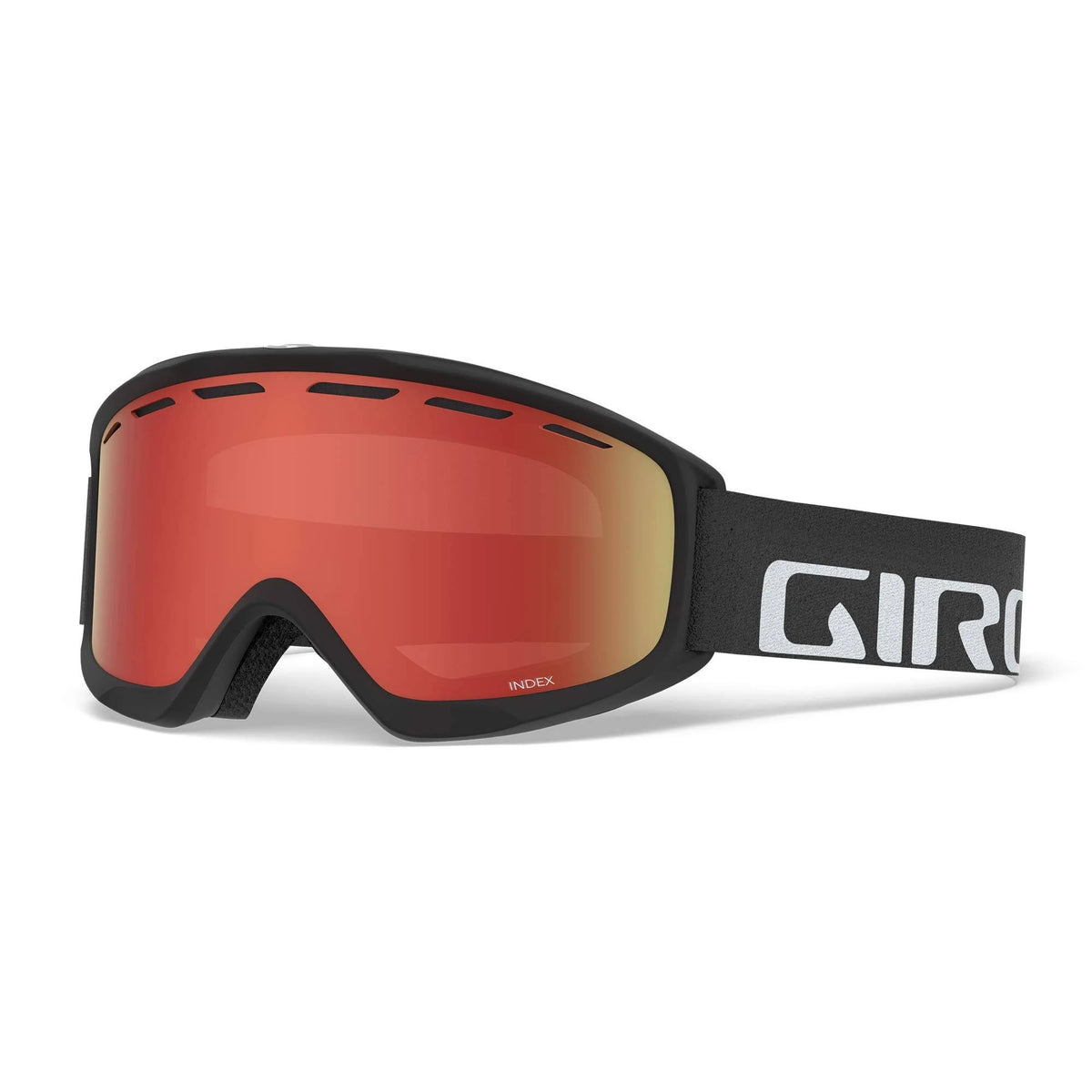 Black Snow Goggles P2770