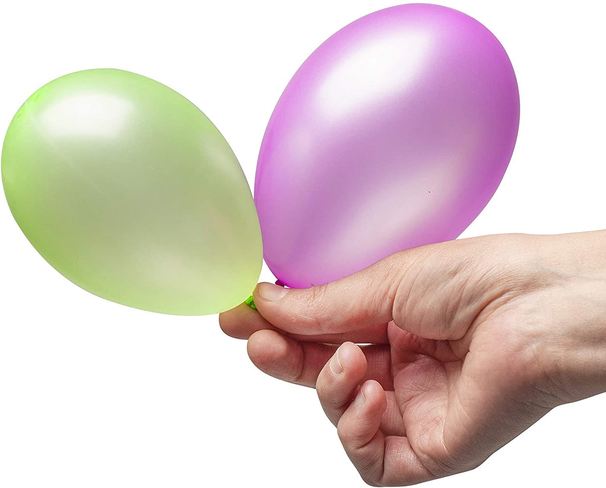 1200 Water Balloons Bulk Pack V574141