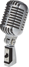 Super 55 Deluxe Vocal Microphone T622829