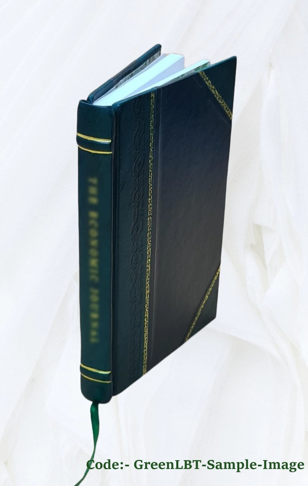 Leather Bound Book M63154
