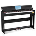 88 Keys Semi Weighted Digital Piano U5698