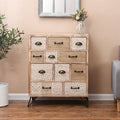 11 Drawer Apothecary Accent Chest P5433