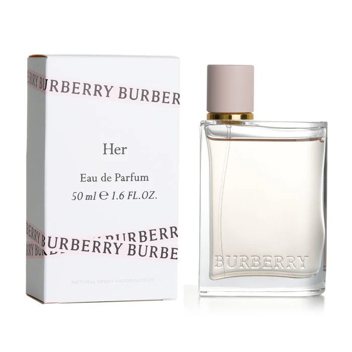 Eau De Parfum Spray 50ml G803
